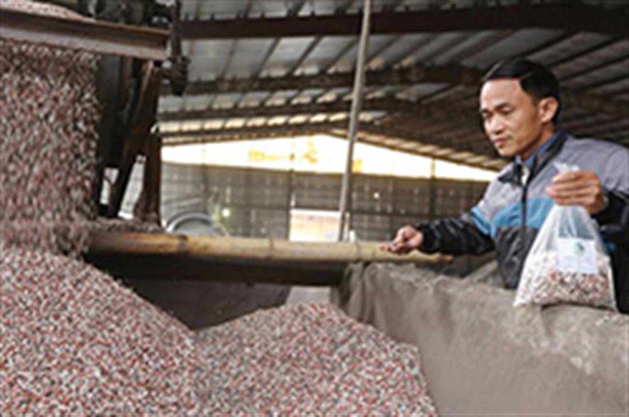 Doanh nghiệp phân bón chờ gỡ khó về thuế