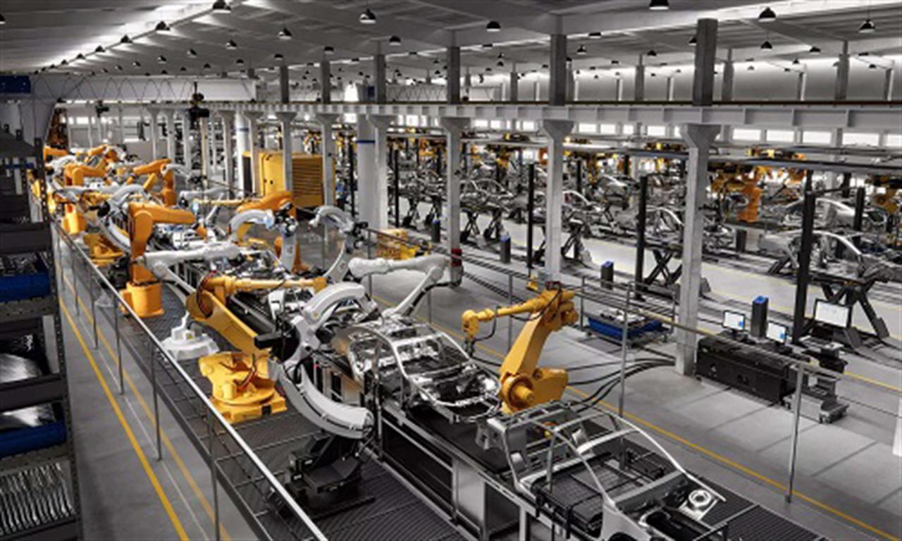 China's battery makers build plants abroad to benefit local industry