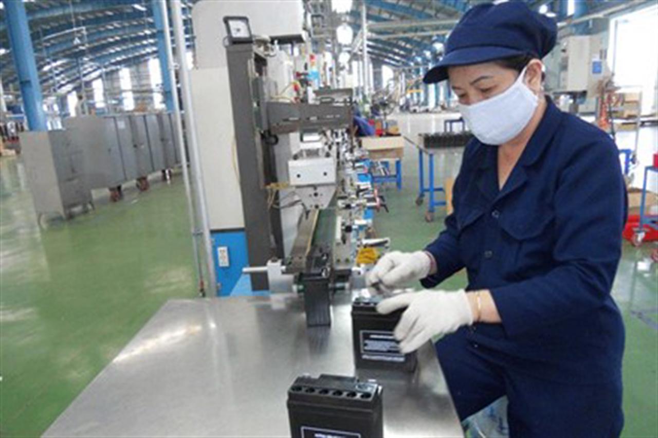 Quan trọng là xây dựng được bản TƯLĐTT có lợi cho NLĐ