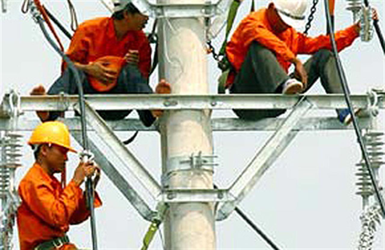 Giá điện sẽ tăng khoảng 18%