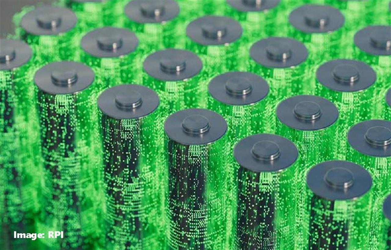 MXene lai ghép - vật liệu 2D đột phá mở ra kỷ nguyên mới cho pin lithium-ion hiệu suất cao