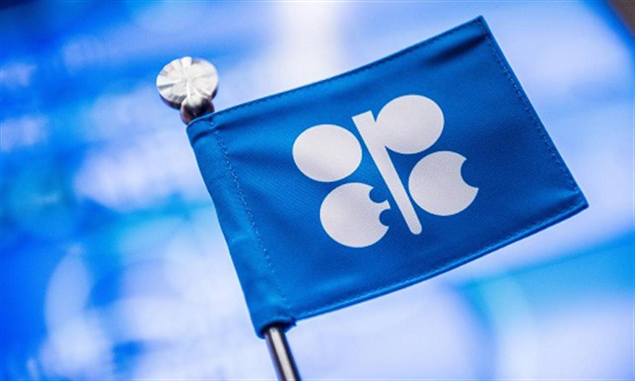 Oil near $90 as OPEC+ considers output cut
