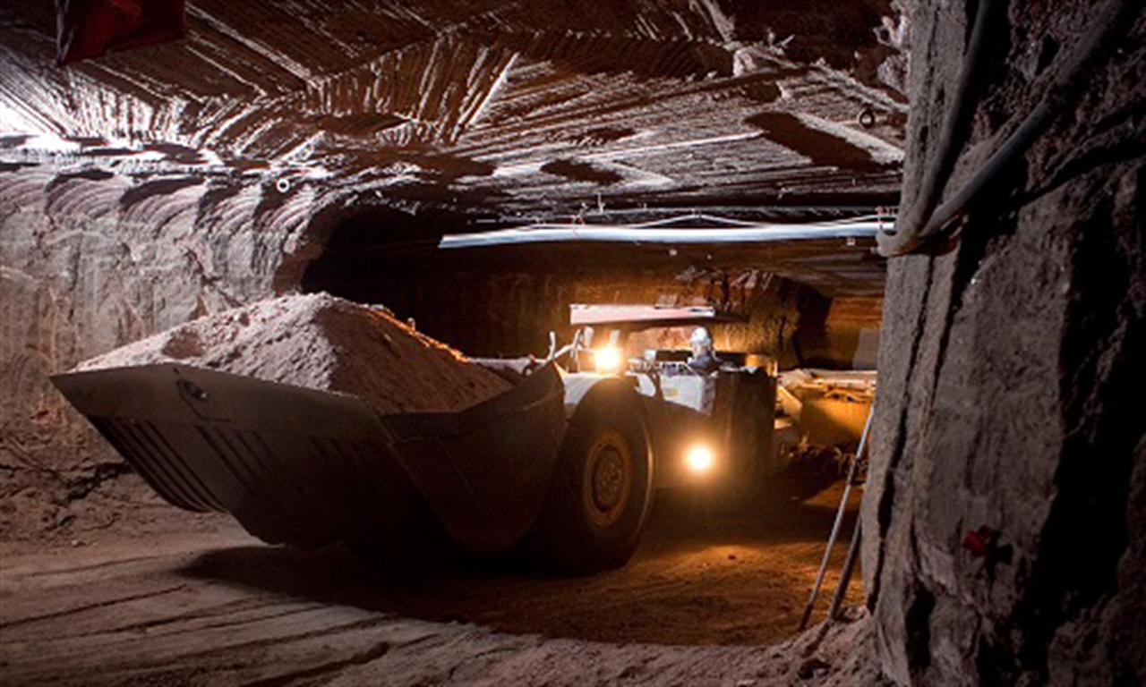 Canpotex’s surprise China potash supply contract splits MOP market