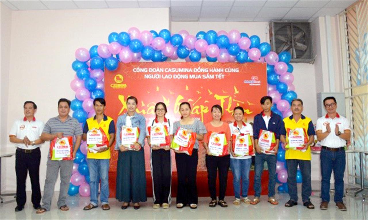 Phát huy sức mạnh người Việt