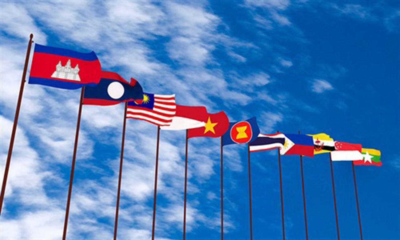 ASEAN expected to finalize world's first region-wide digital economy framework agreement in 2025