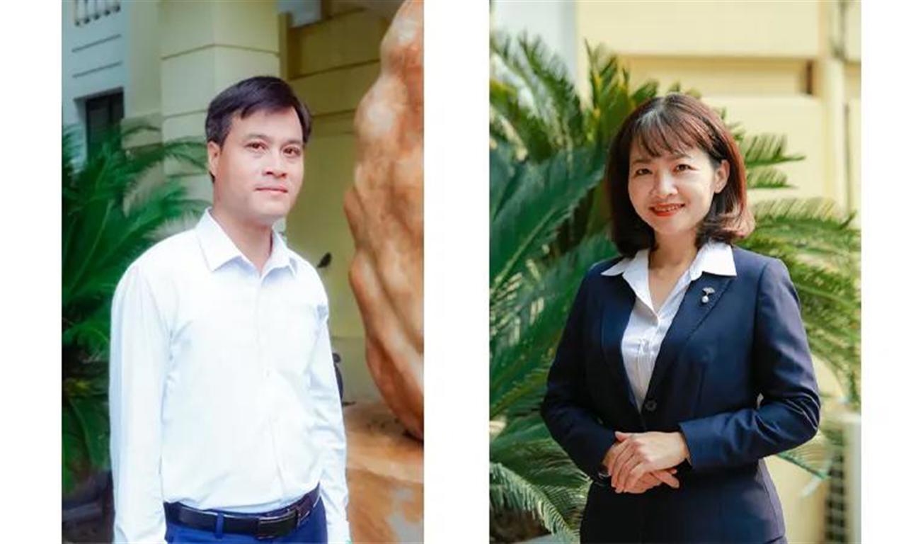 Công ty CP Bột giặt NET kiện toàn thành viên Hội đồng quản trị nhiệm kỳ mới