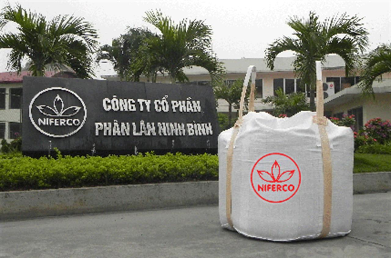 NIFERCO - cây no đủ, mùa bội thu