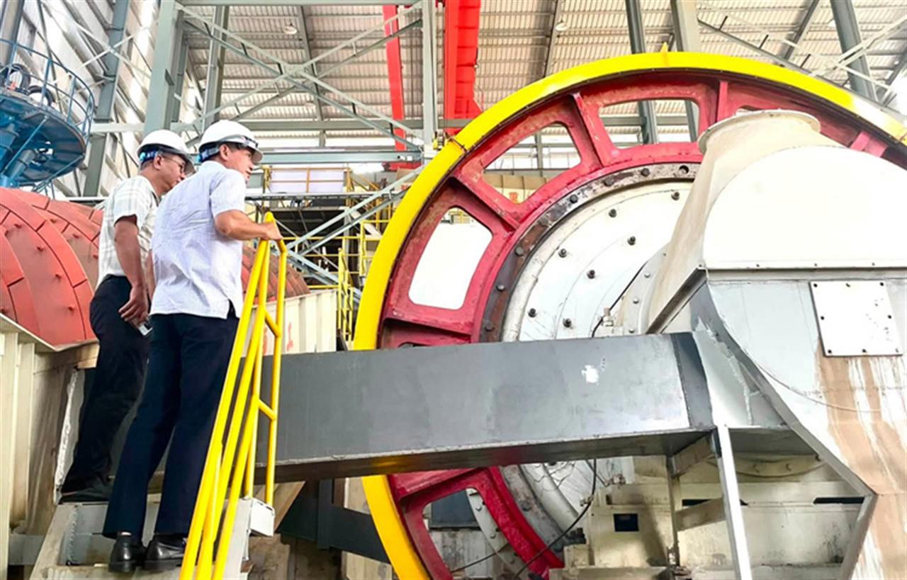 Viện Hóa học Công nghiệp Việt Nam mở rộng hợp tác, đưa sản phẩm khoa học công nghệ vào thực tiễn sản xuất