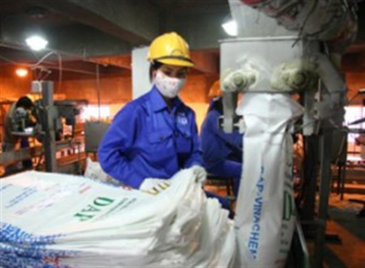 Tin thị trường phân bón hiện nay