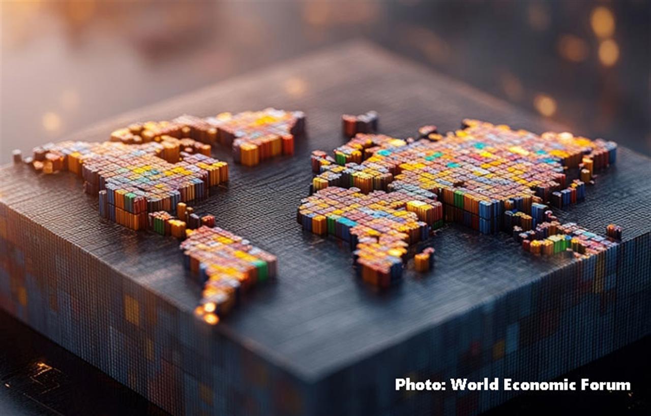 Global Value Chains 2026: Businesses and Governments Seek Adaptive Pathways Amid Volatility