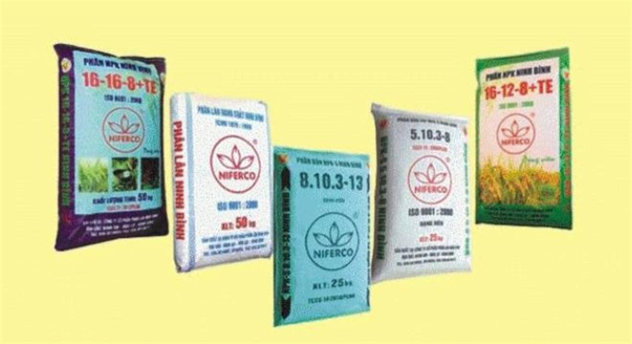 Phân lân Ninh Bình đăng ký niêm yết cổ phiếu trên HNX