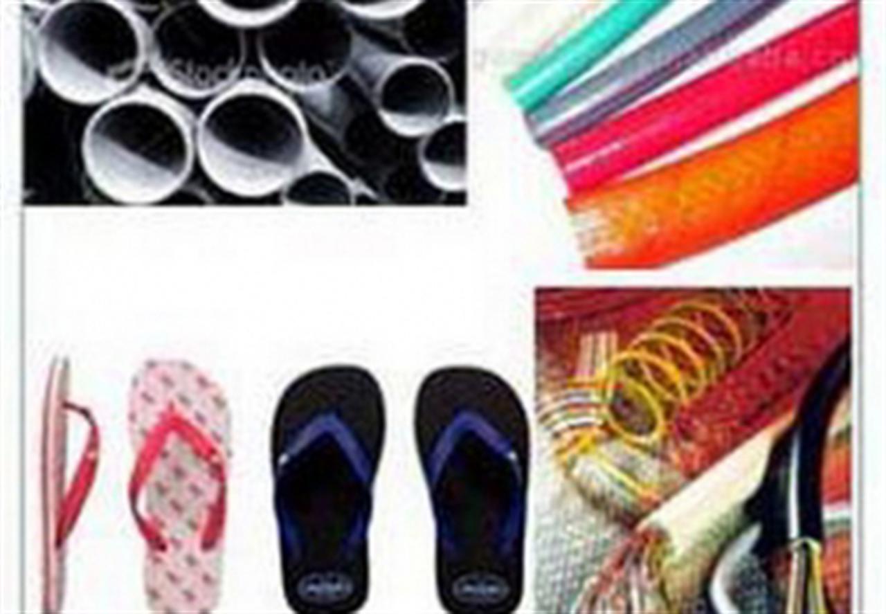 Sản phẩm chất dẻo nhập khẩu trong 2 tháng đầu năm từ hầu hết các thị trường đều tăng về kim ngạch so cùng kỳ