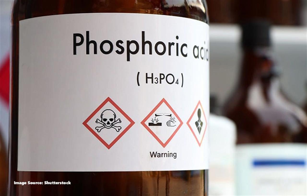 Canadian Company Successfully Pilots High-Purity Phosphoric Acid Production Process