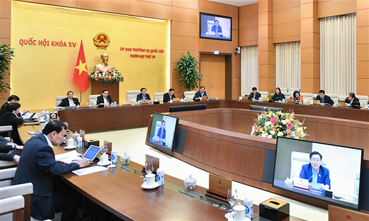 Sửa Luật Thuế giá trị gia tăng: Sẽ điều chỉnh thuế suất đối với một số mặt hàng phân bón