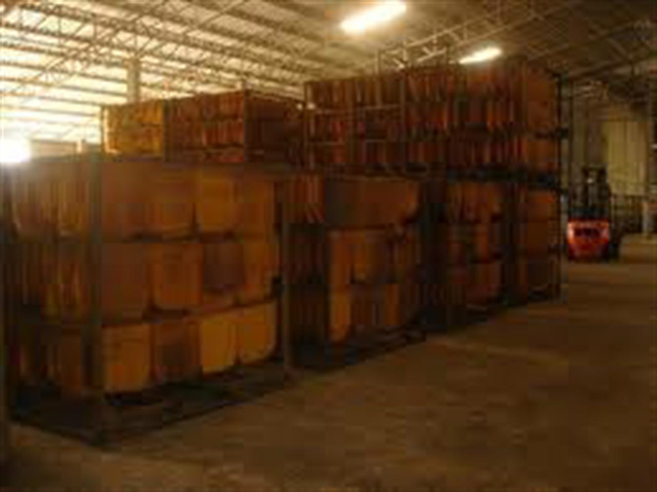 Giá cao su trên sàn Thượng Hải tăng 1,4%