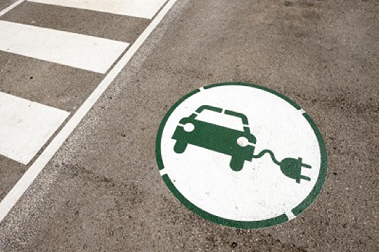 Global EV battery industry will be 'sold out' by 2025