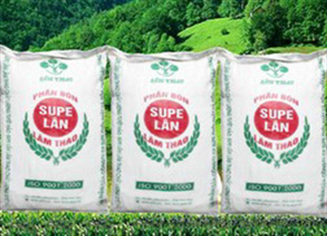 Supe Lâm Thao chào sàn HNX ngày 1/3 với giá 17.000 đồng