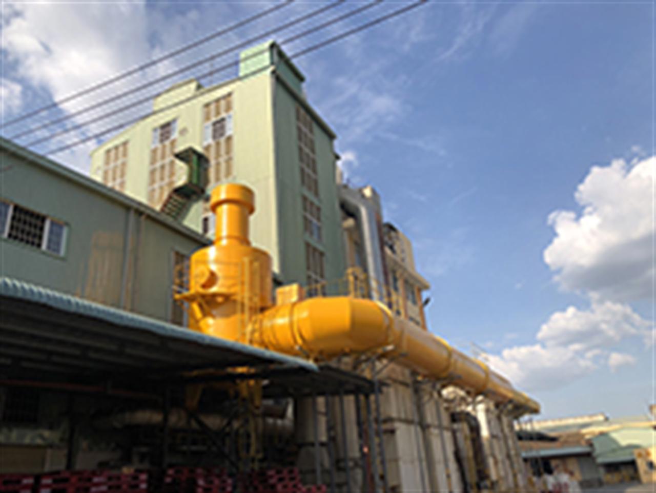 Lixco: Đồng bộ các biện pháp giảm thiểu và xử lý các tác động môi trường