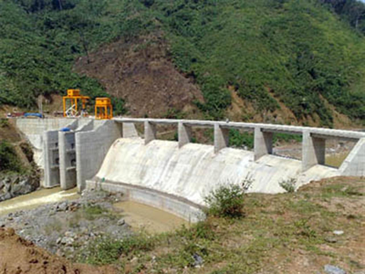 Điện tháng 11 tiếp tục khó khăn