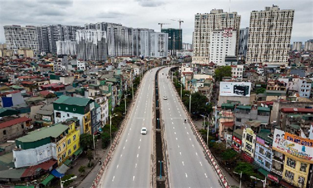 Việt Nam’s industrial production to rise 6.6 per cent in 2023