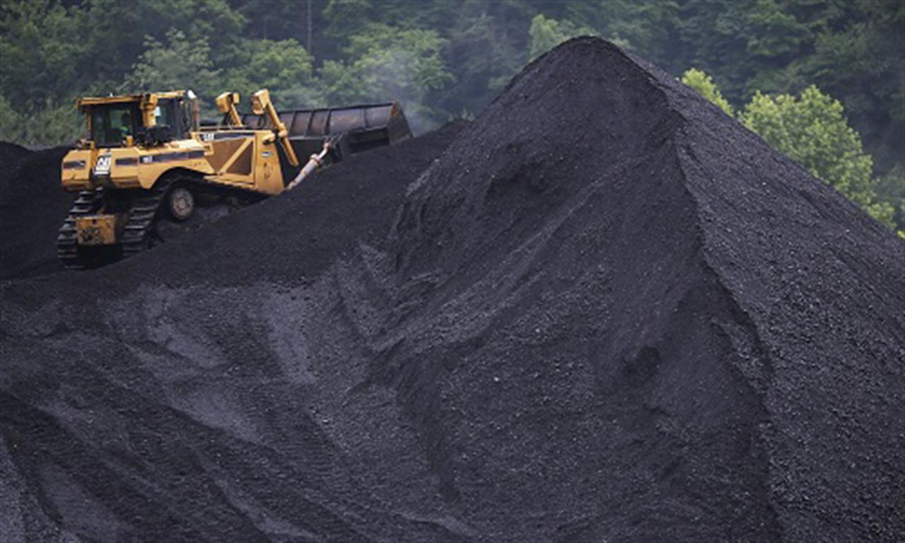 More low-grade coal to be imported for industrial production