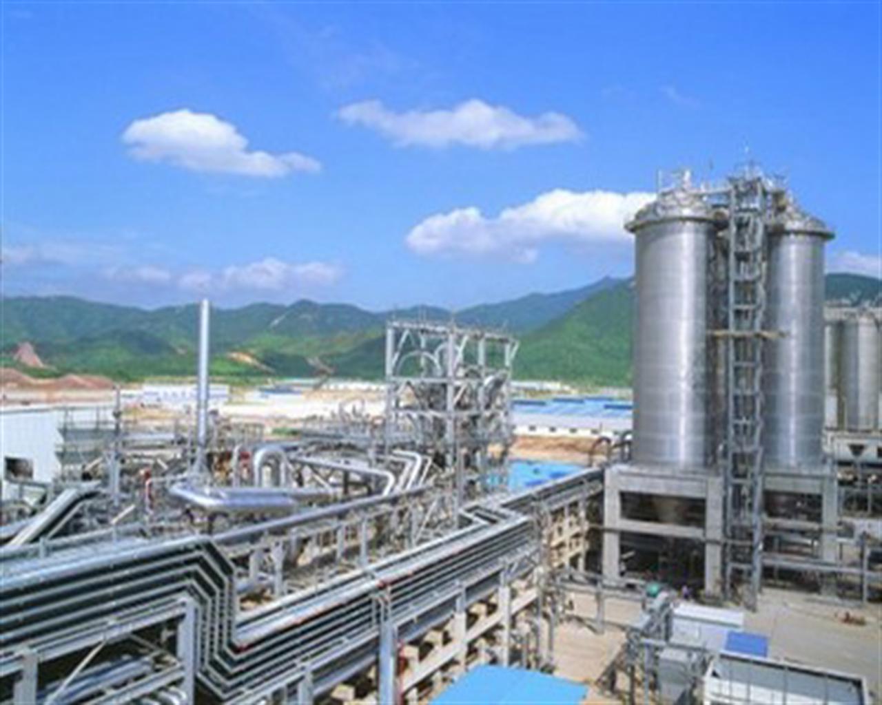 Doanh nghiệp phân bón Việt ngày càng gặp khó