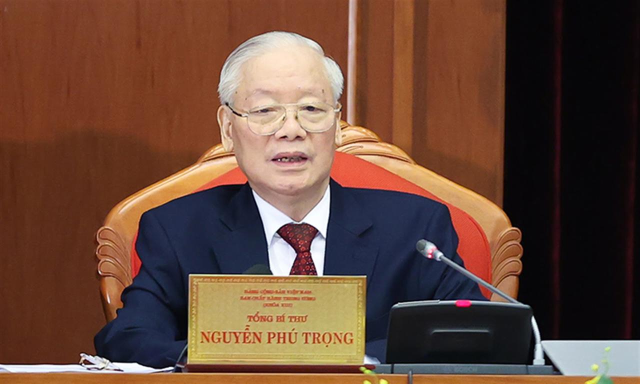 TOÀN VĂN: QUY ĐỊNH 144-QĐ/TW VỀ CHUẨN MỰC ĐẠO ĐỨC CÁCH MẠNG CỦA CÁN BỘ, ĐẢNG VIÊN GIAI ĐOẠN MỚI