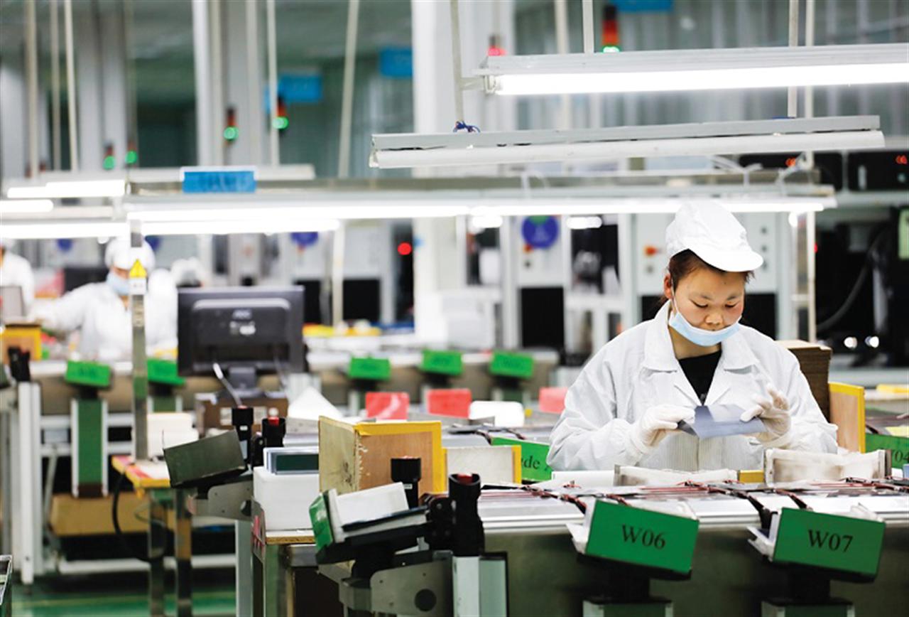 Expert: China's economy fast rebound will benefit world