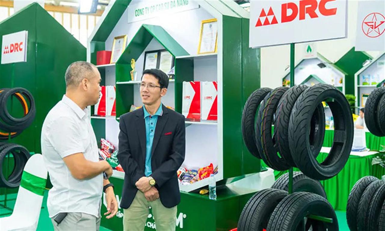 Over 100 economic cooperation deals sealed at Autumn Fair 2025