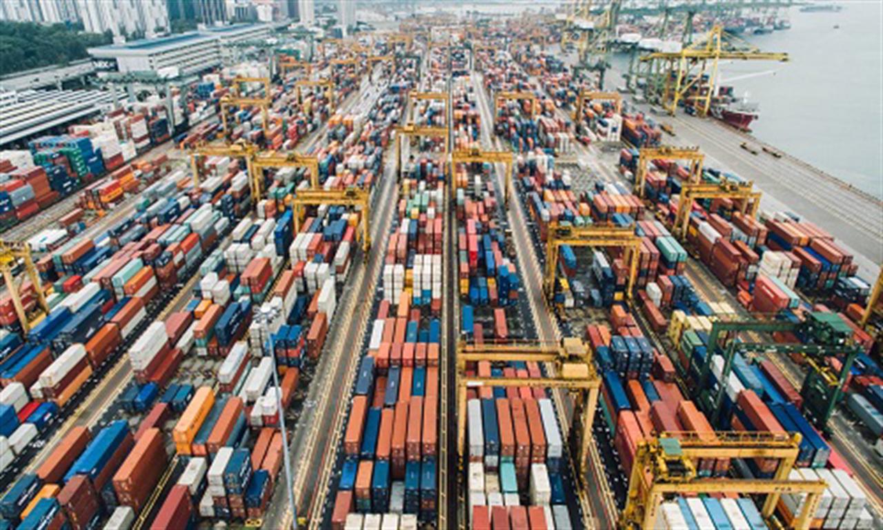 Vietnam records trade surplus of US$710 million in six-month period