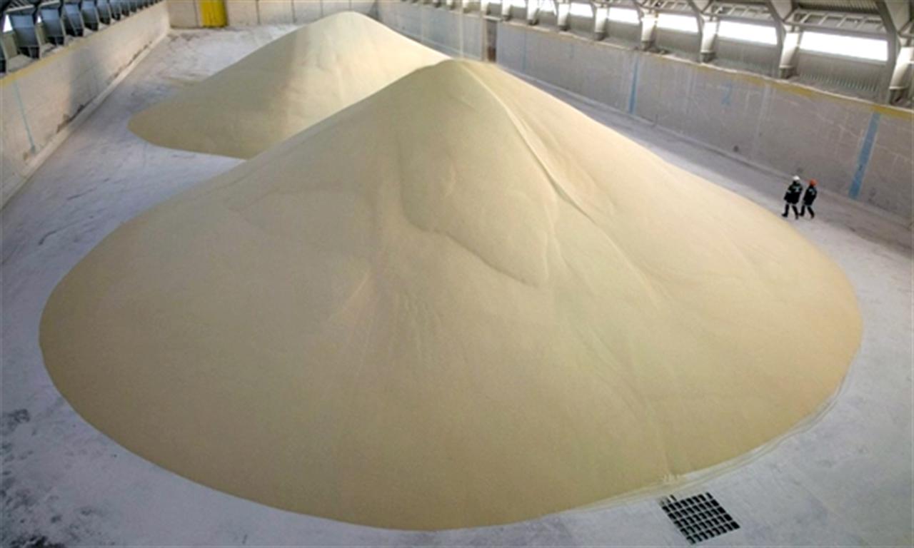 Brazil lo nguồn cung phân bón bị ảnh hưởng do xung đột Nga - Ukraine