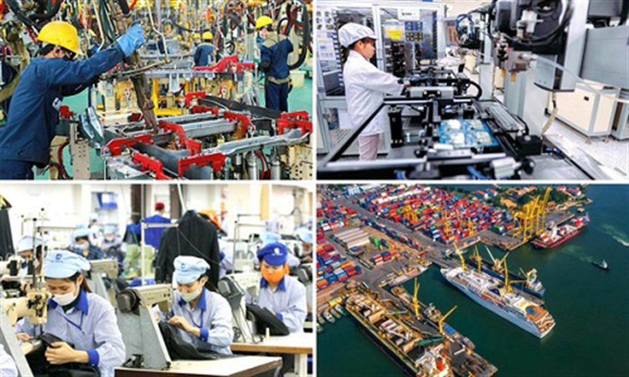 Prompt action needed to deal with global market fluctuations in 2023