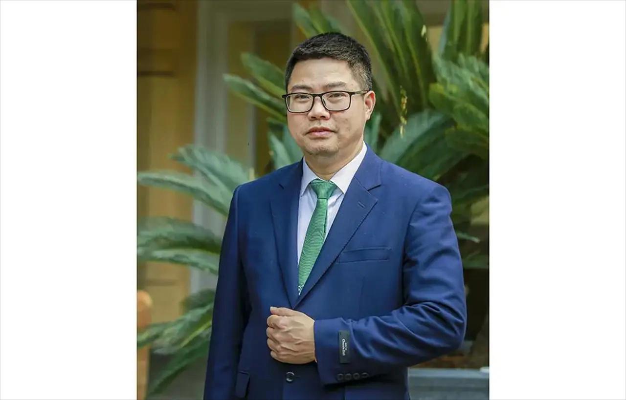 Comrade Kiều Phương Appointed Deputy General Director in Charge of SOVIGAZ