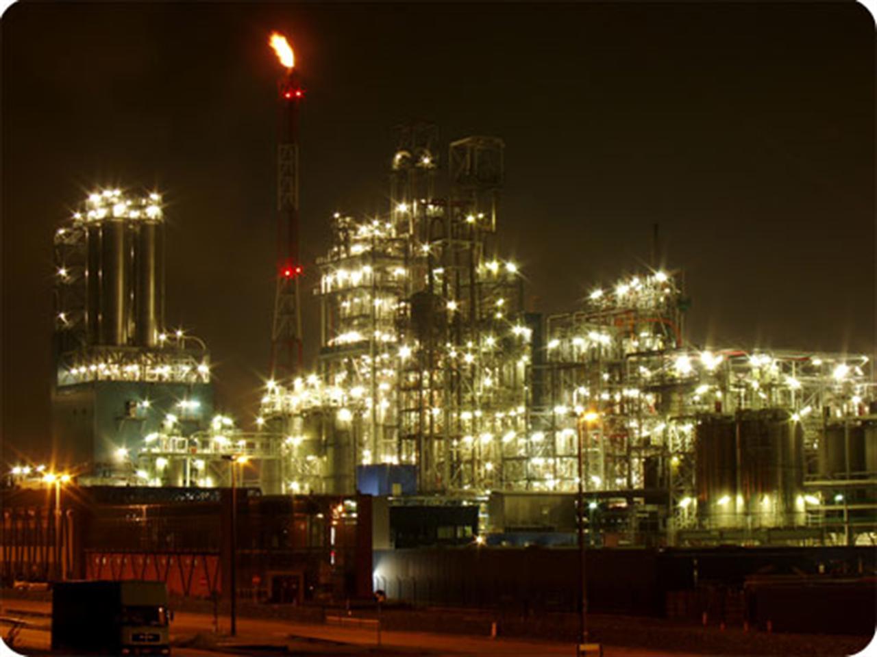 Thông tin dầu mỏ thế giới ngày 13/7/2010