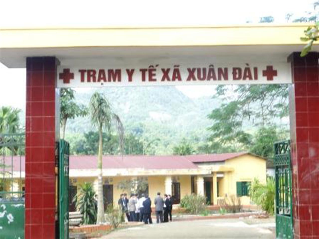 VINACHEM: kết quả thực hiện Nghị quyết 30A