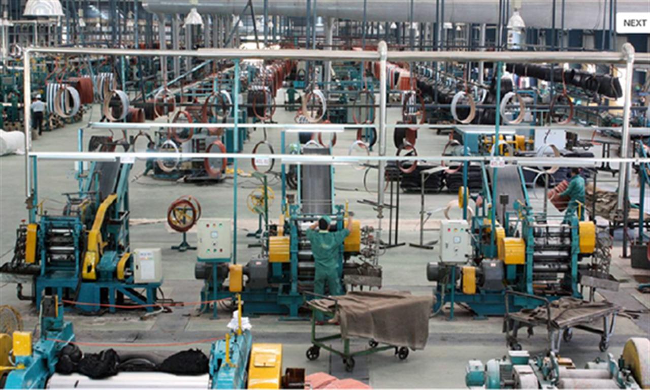 Cao su Đà Nẵng chịu nhiều sức ép khi nguyên vật liệu tăng giá