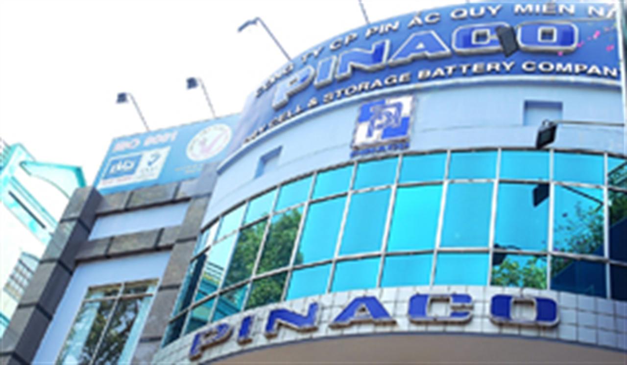 PINACO tự hào Thương hiệu quốc gia Việt Nam