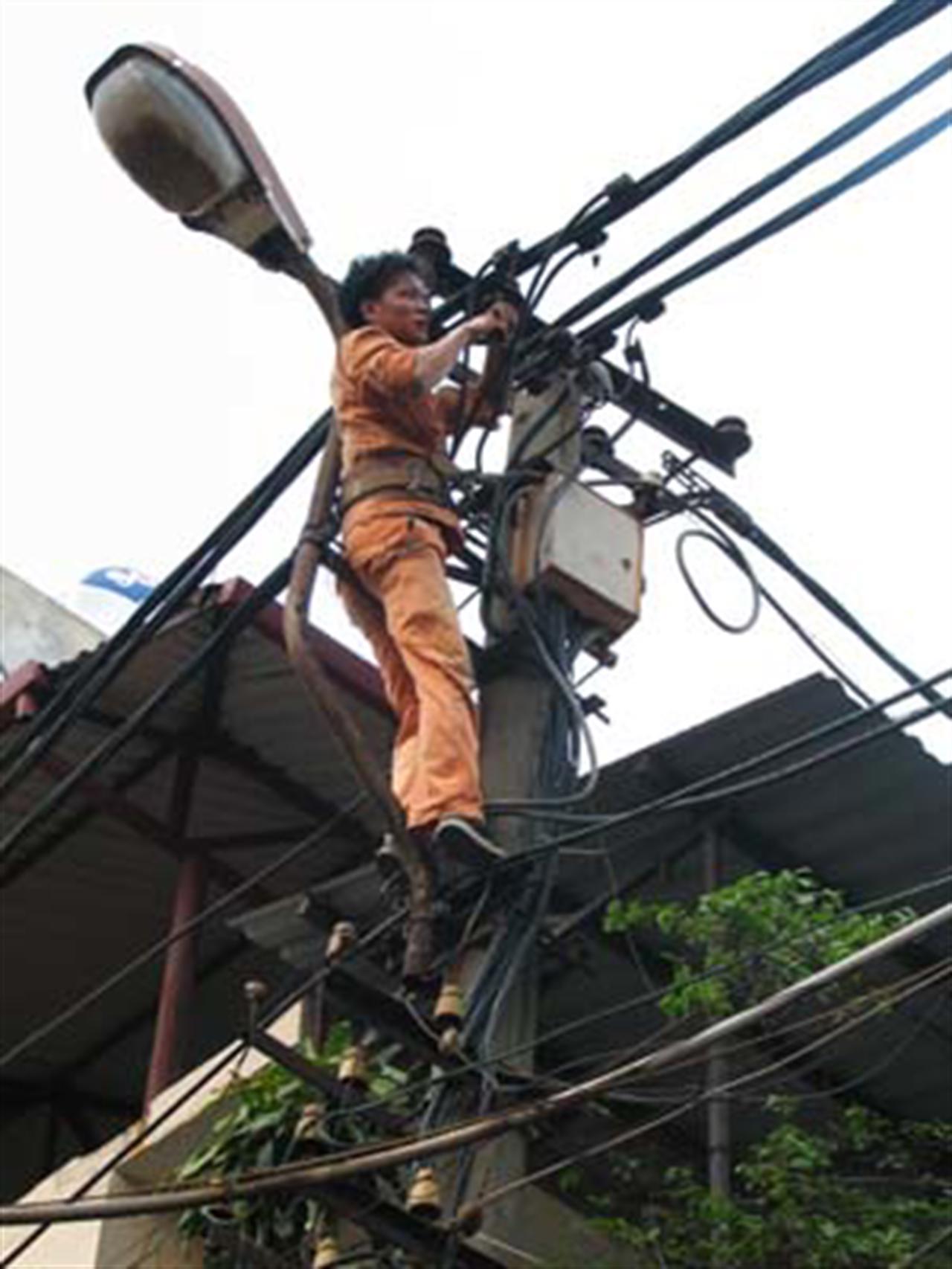 Yêu cầu EVN không cắt điện liên tục, kéo dài