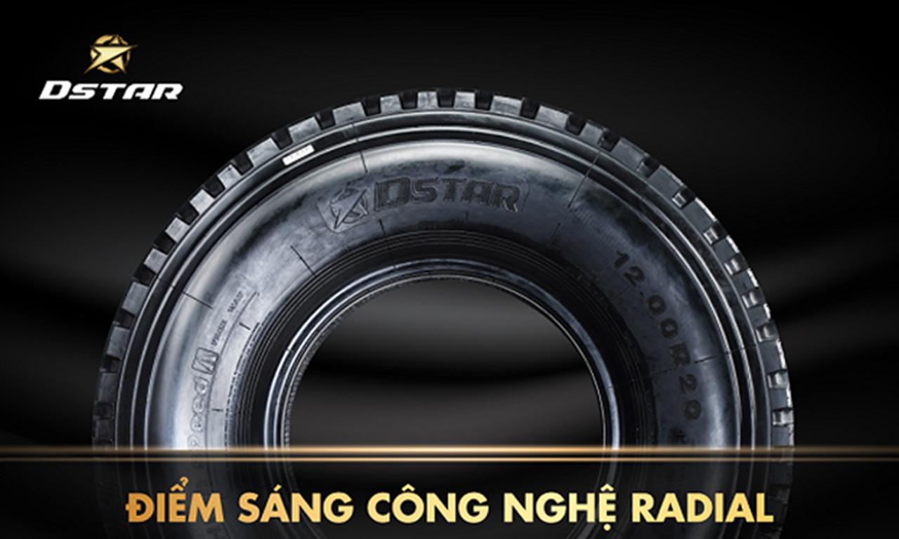 Thách thức & cơ hội bủa vây: Săm lốp Việt có cần thêm động lực?
