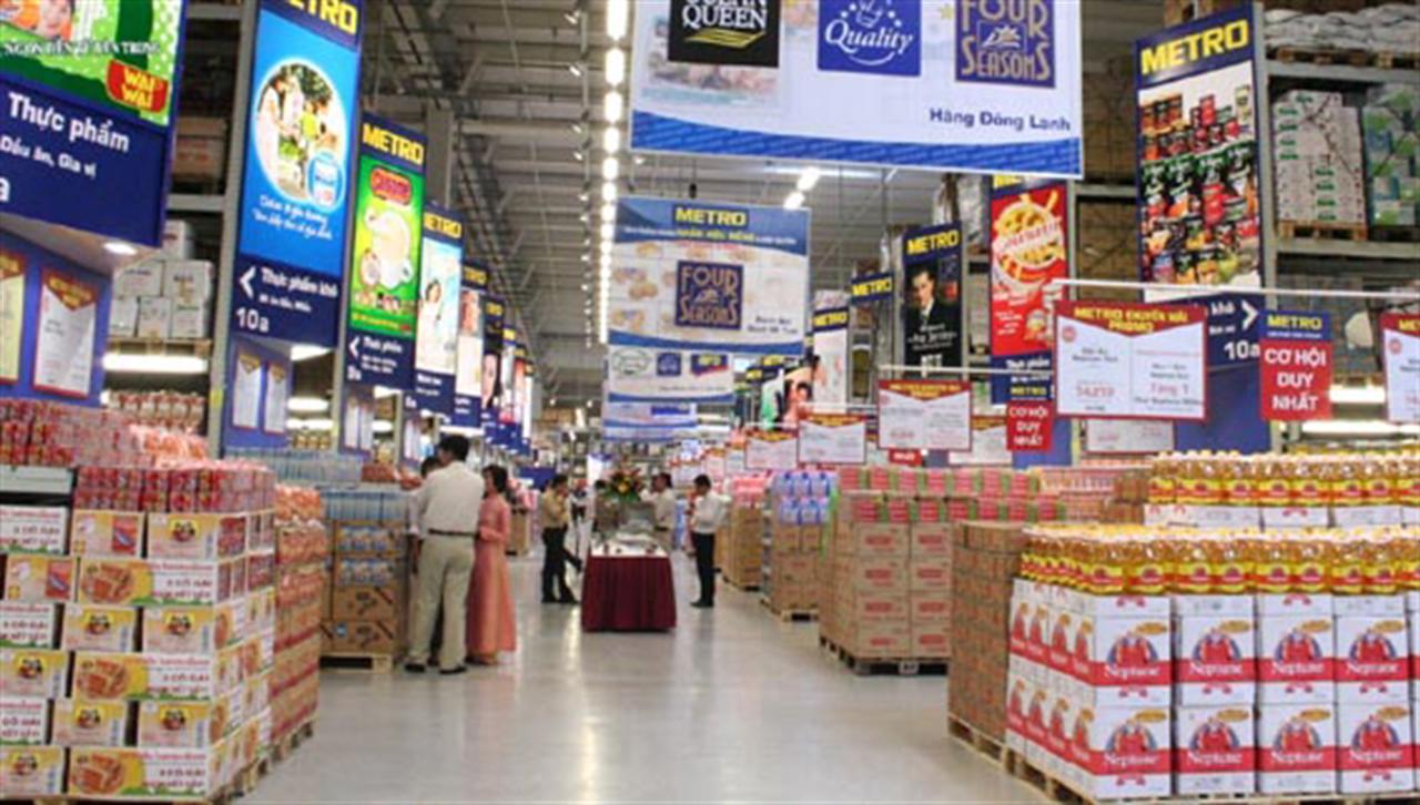 Nhiệm vụ của Bộ Công Thương trong công tác bình ổn giá cả, thị trường cuối năm 2010