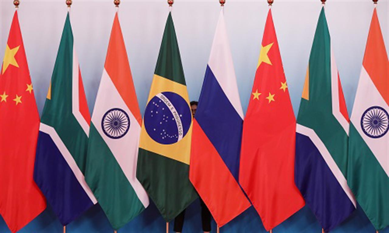 Trade Within BRICS Topped $762Bln in 2022