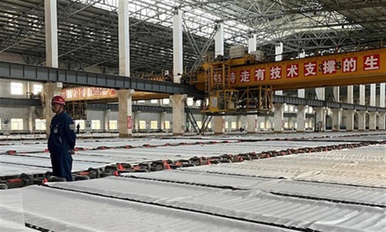 China's rate cuts fail to revive iron ore and copper