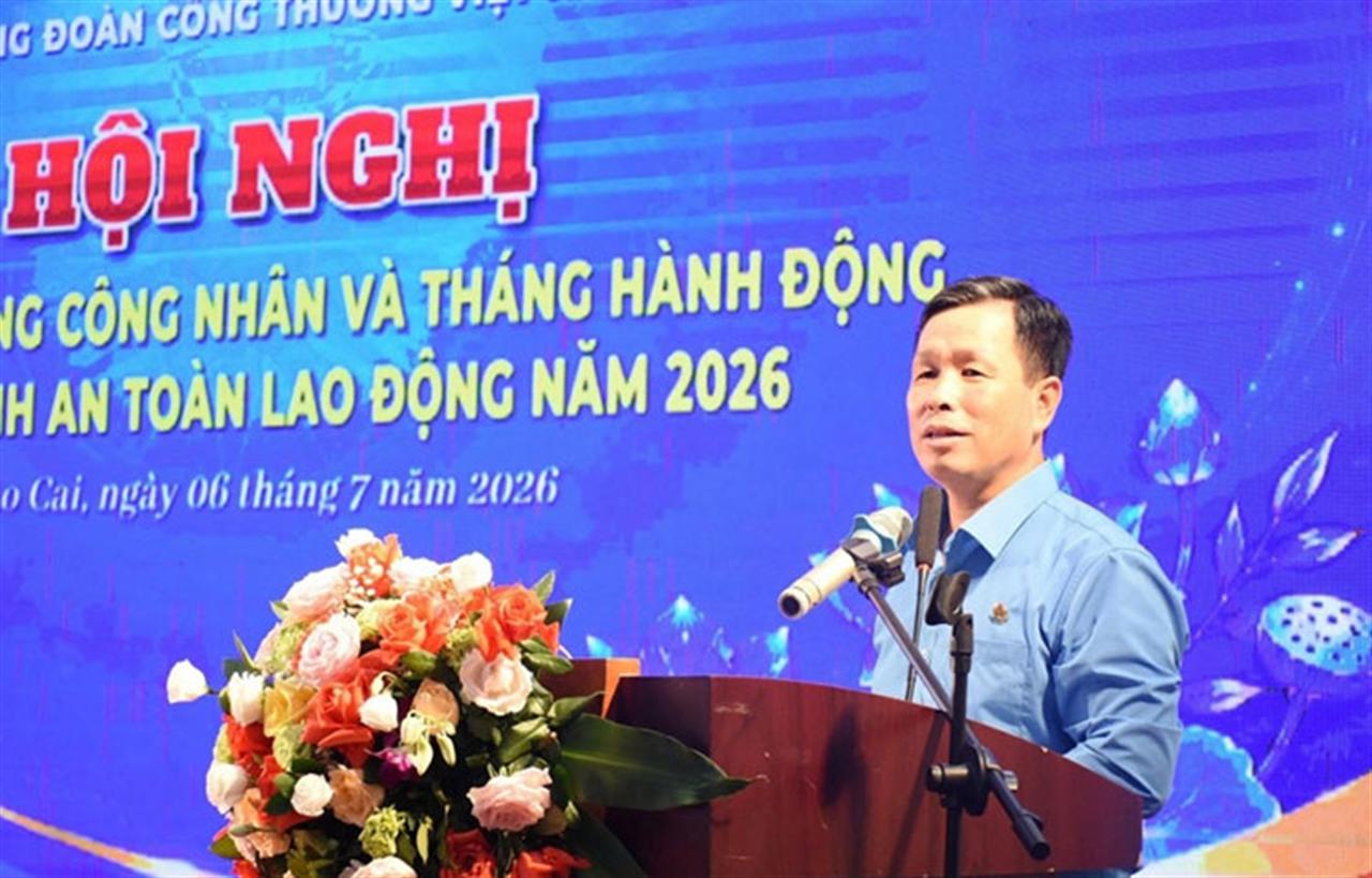 Chuyển đổi số ngành Hoá chất: Lấy người lao động làm trung tâm