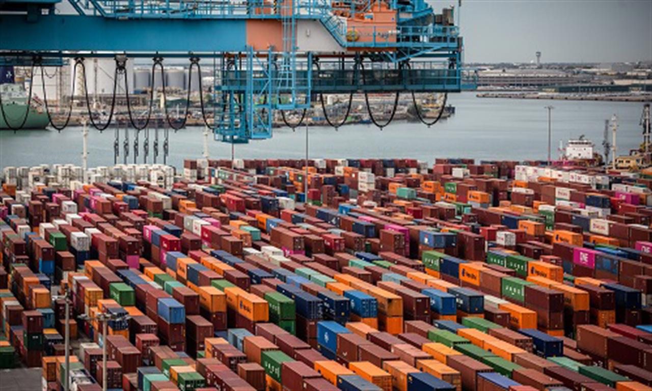 Will export targets be within reach this year?