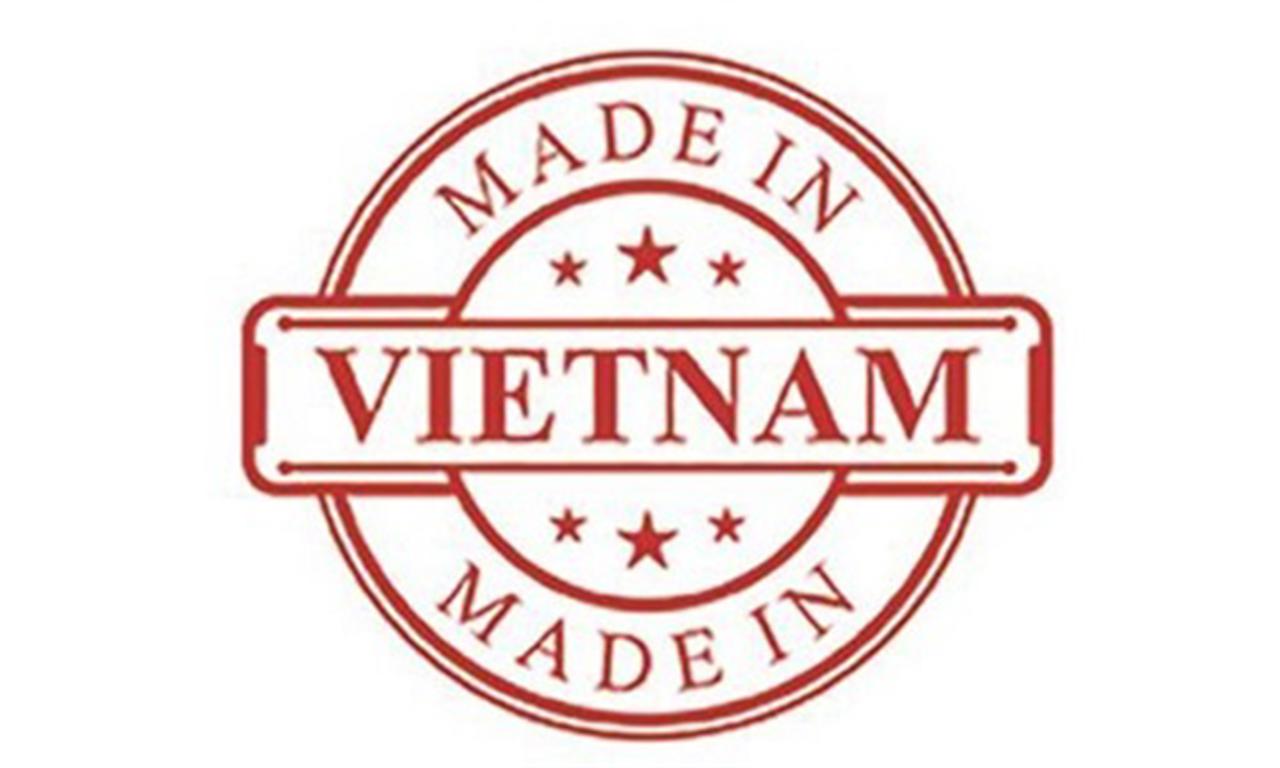 Vietnam to develop regulations on criteria for ’Made-in-Vietnam’ products