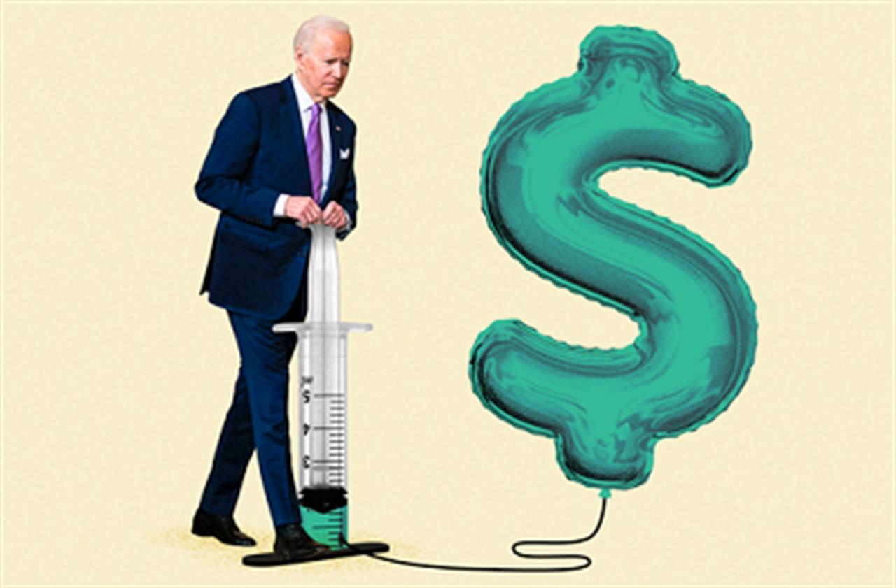 Can the US economy withstand spikes in oil and rates?