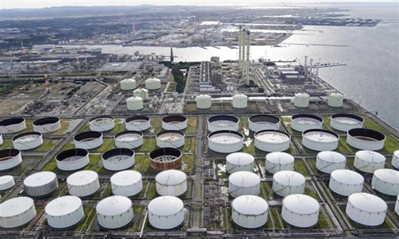 China's crude oil imports from top supplier Russia reach new high in 2024