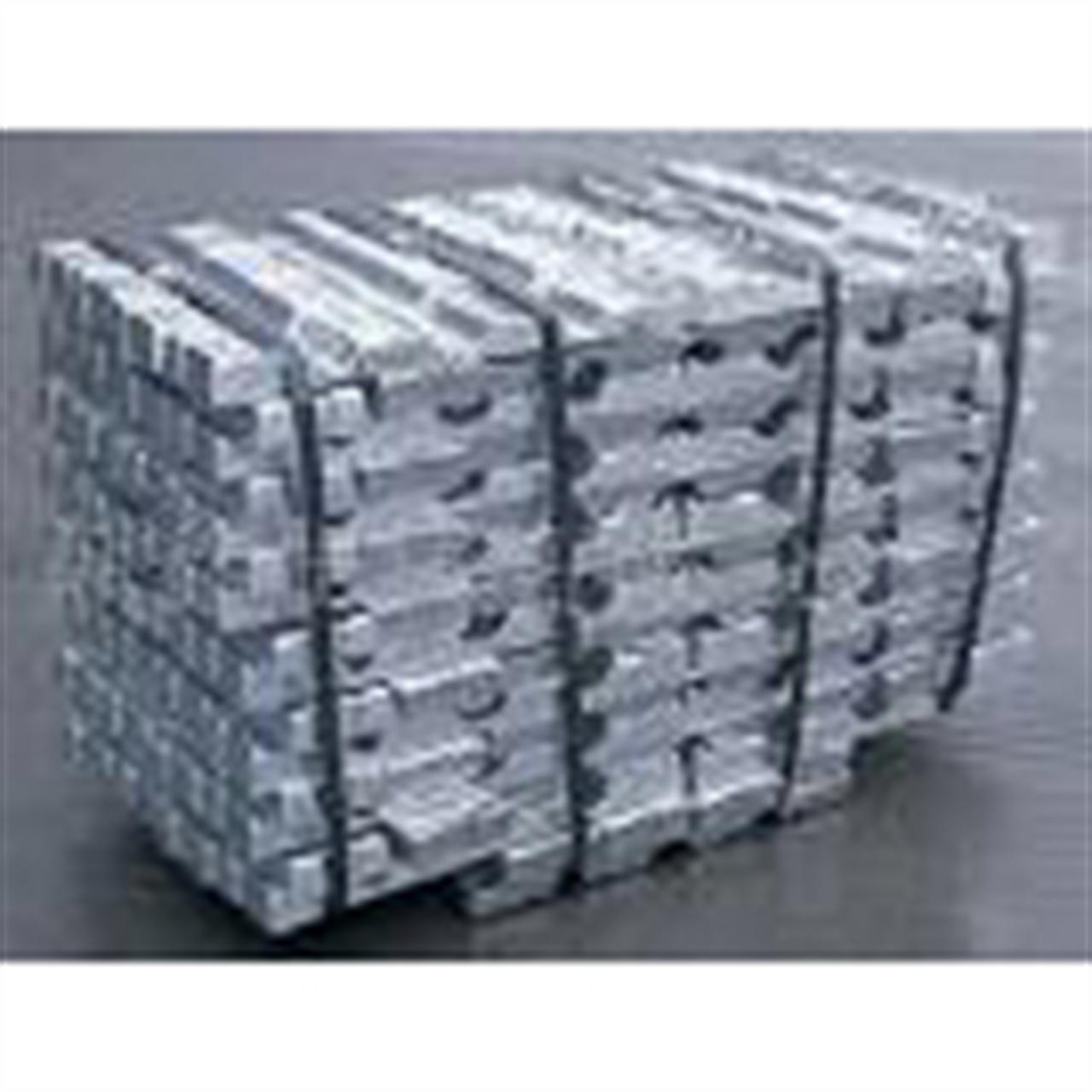 Giá niken sẽ tăng trong quý 4/2010