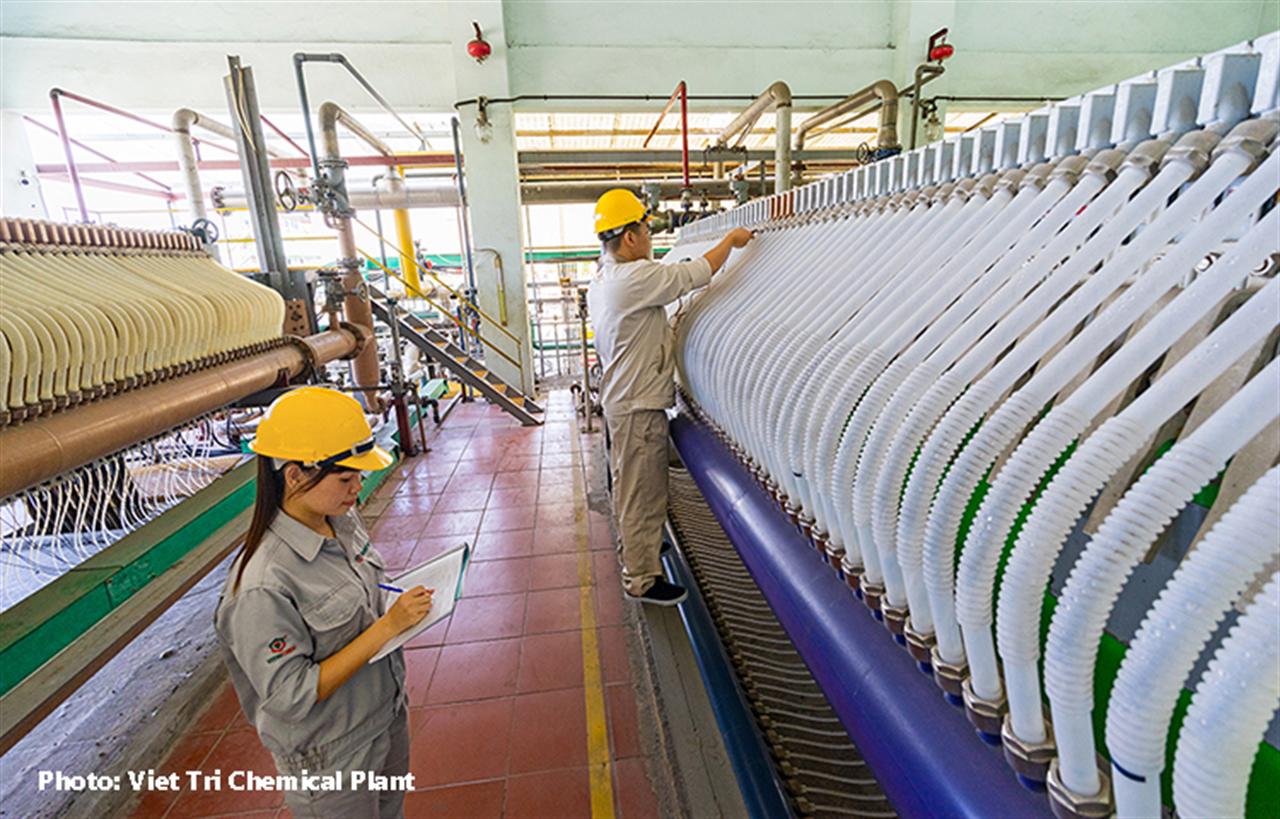 Rising Energy Costs Reshape Caustic Soda Supply Chains in 2026