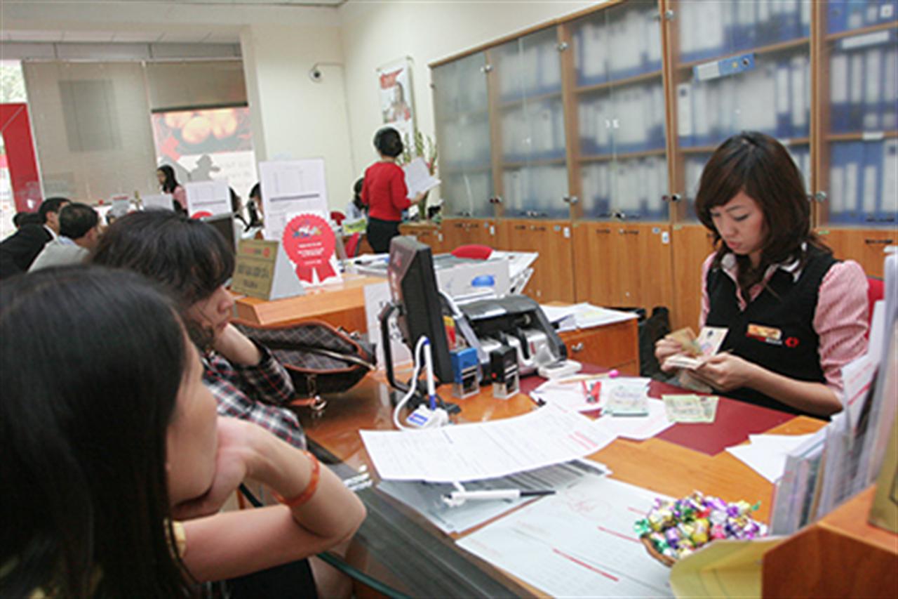 Thu nhập dưới 9 triệu đồng được miễn thuế